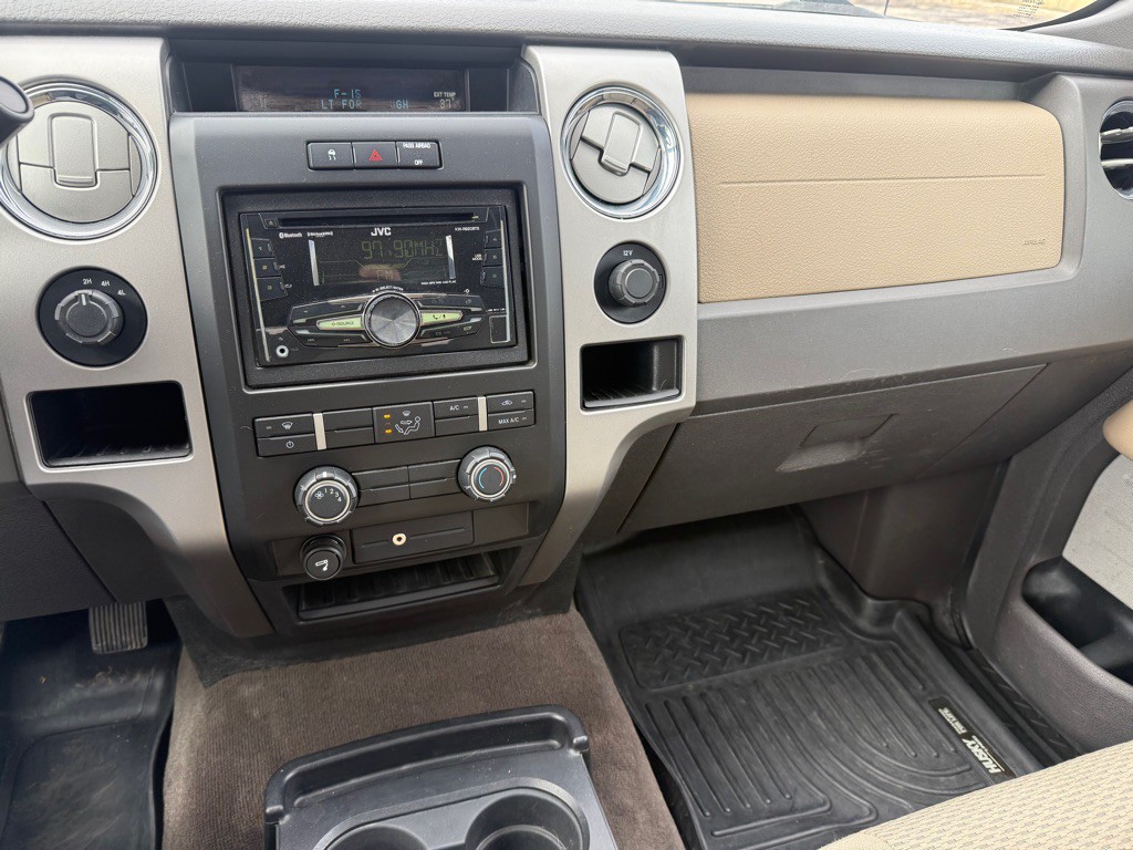 2010 Ford F-150 Image 13