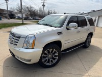 Image for 2010 Cadillac Escalade  ID: 7310269