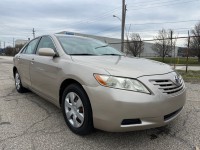 Image for 2008 Toyota Camry CE ID: 7310353