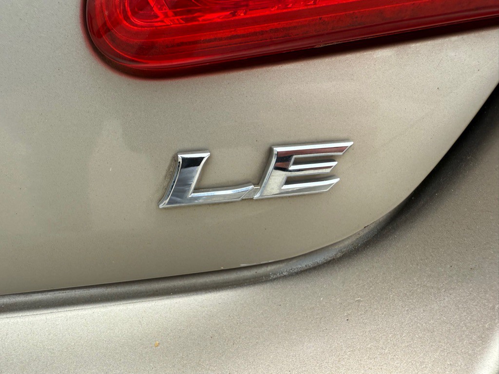 2008 Toyota Camry Image 7