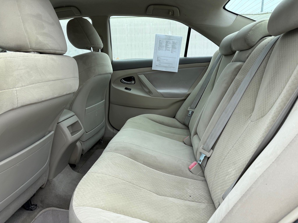 2008 Toyota Camry Image 11