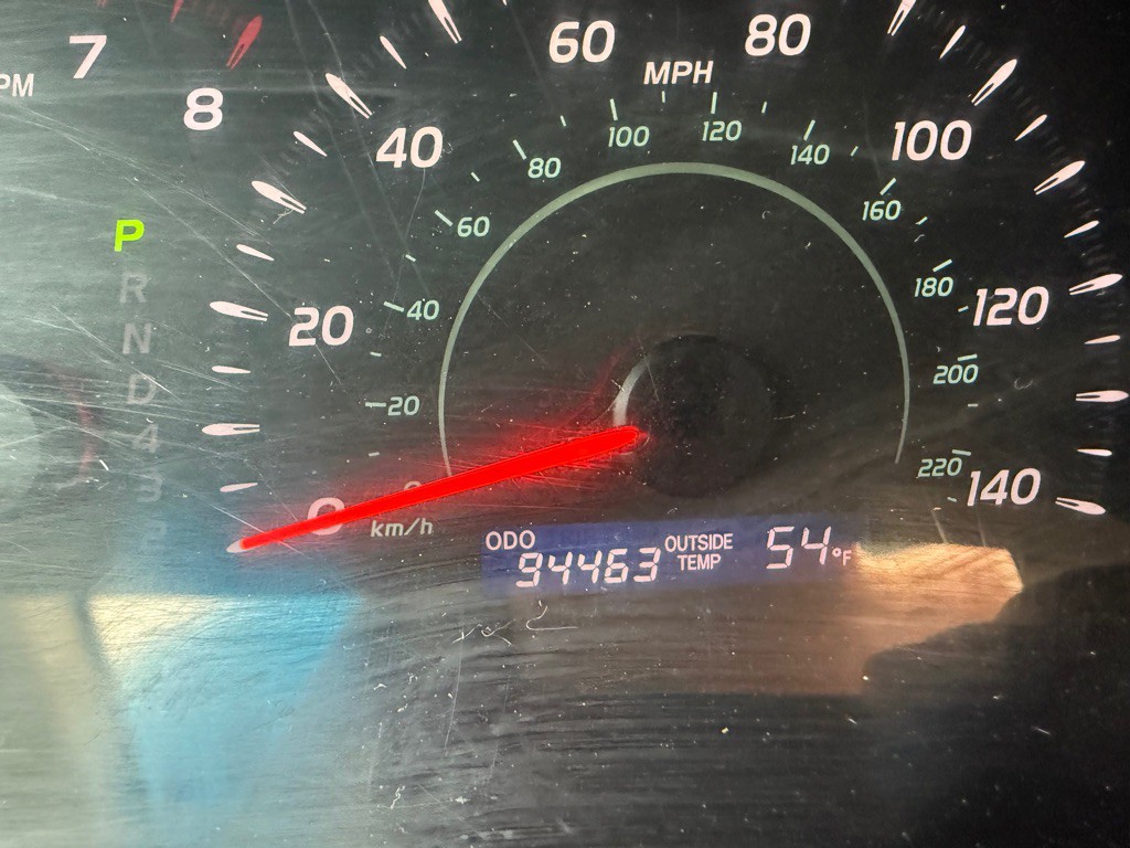 2008 Toyota Camry Image 12