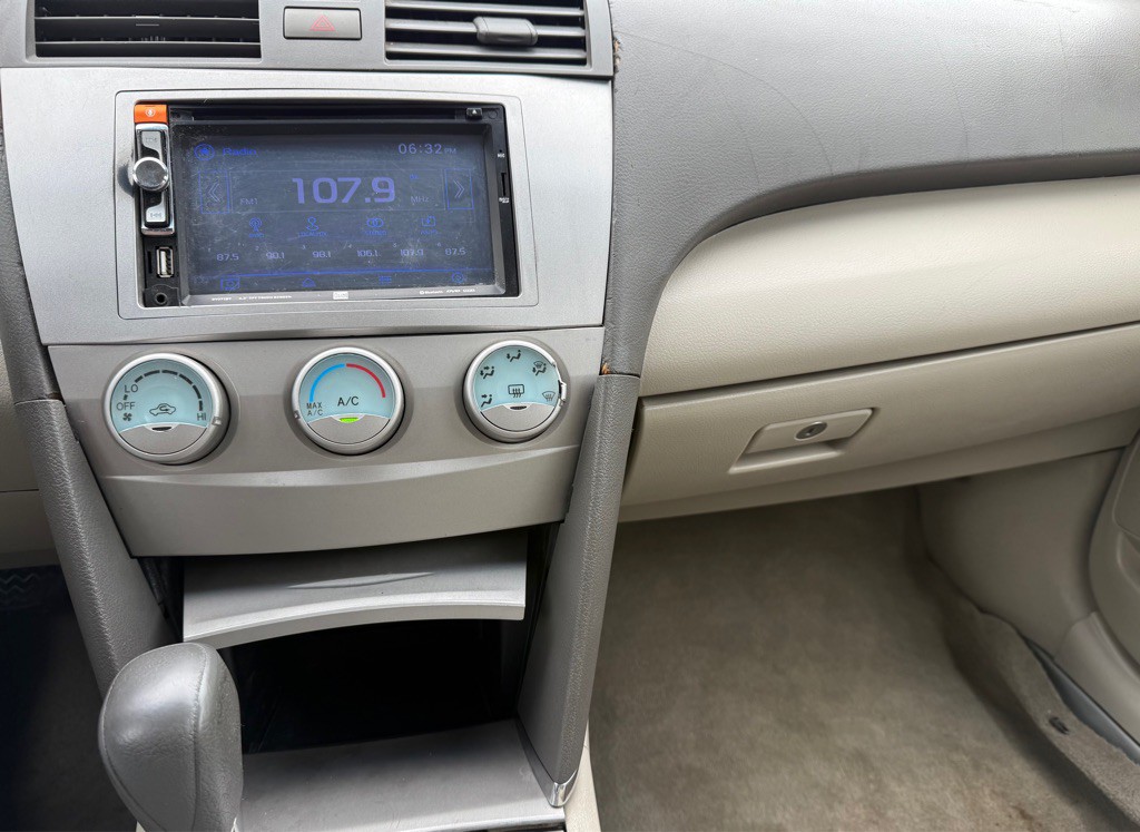 2008 Toyota Camry Image 13