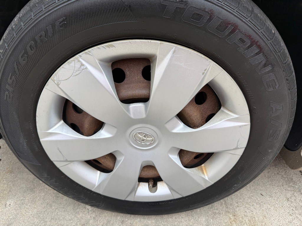 2008 Toyota Camry Image 14