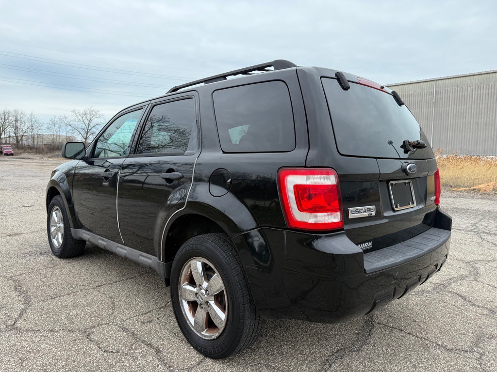 2009 Ford Escape Image 5
