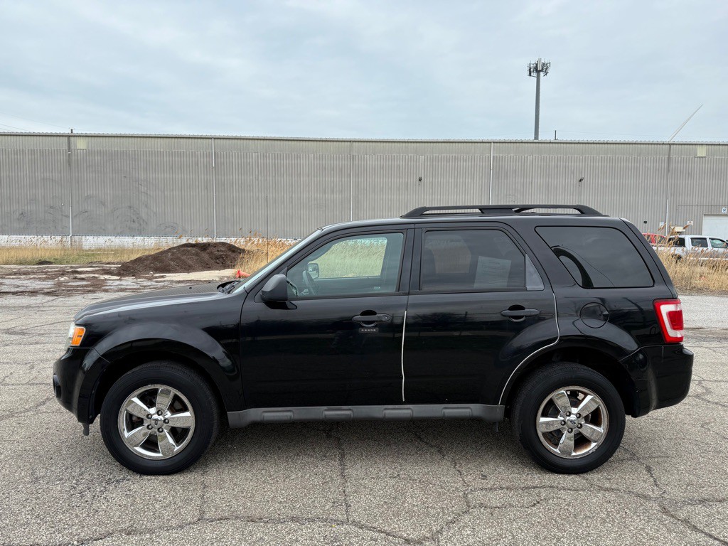 2009 Ford Escape Image 6