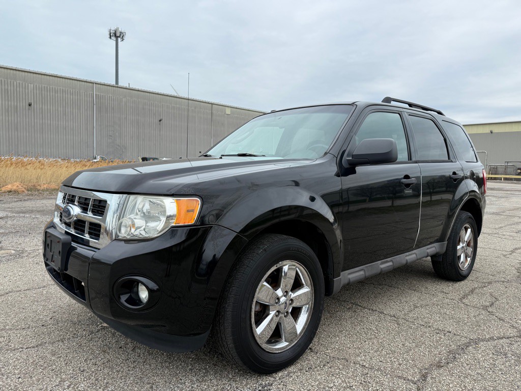 2009 Ford Escape Image 7