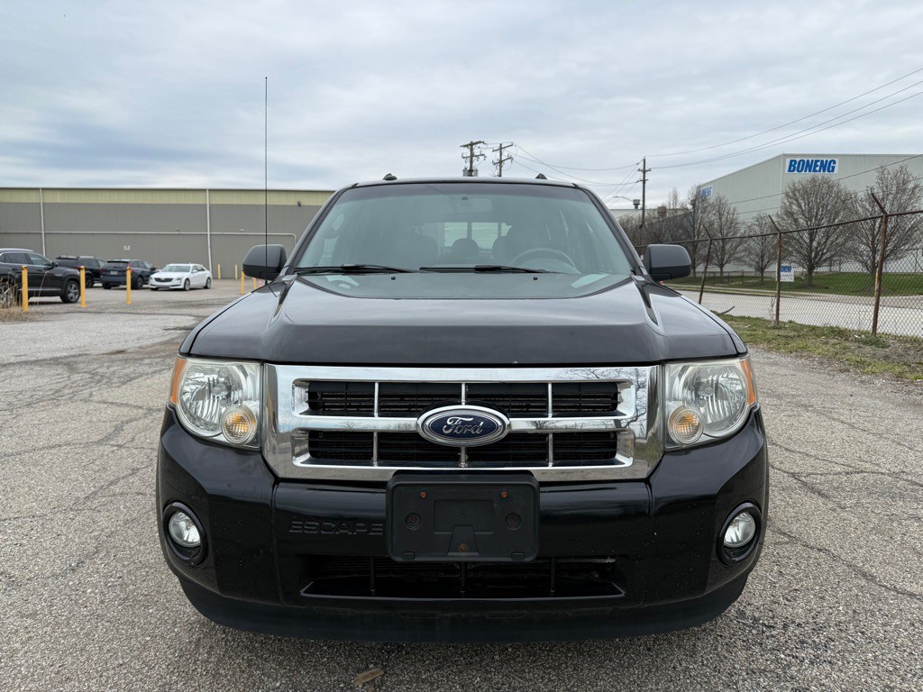 2009 Ford Escape Image 8