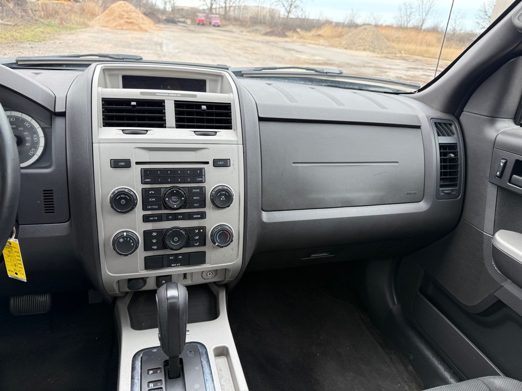 2009 Ford Escape Image 15