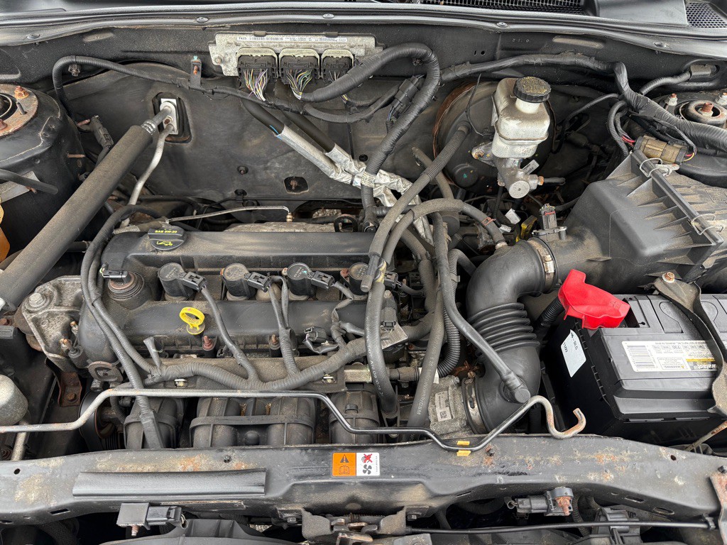 2009 Ford Escape Image 16