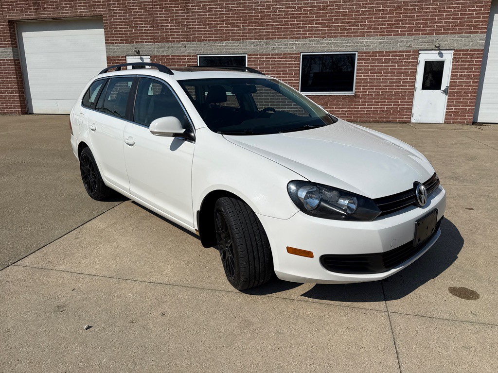 2013 Volkswagen Jetta Image 3