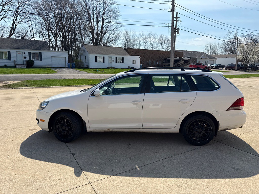 2013 Volkswagen Jetta Image 5