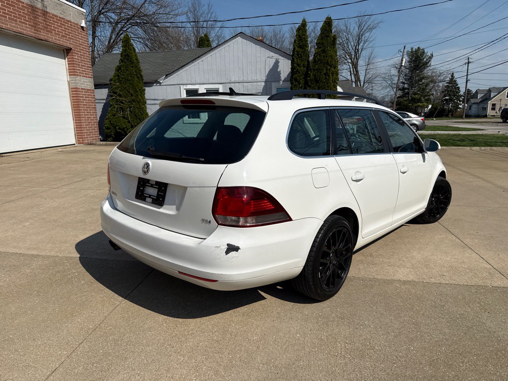 2013 Volkswagen Jetta Image 6