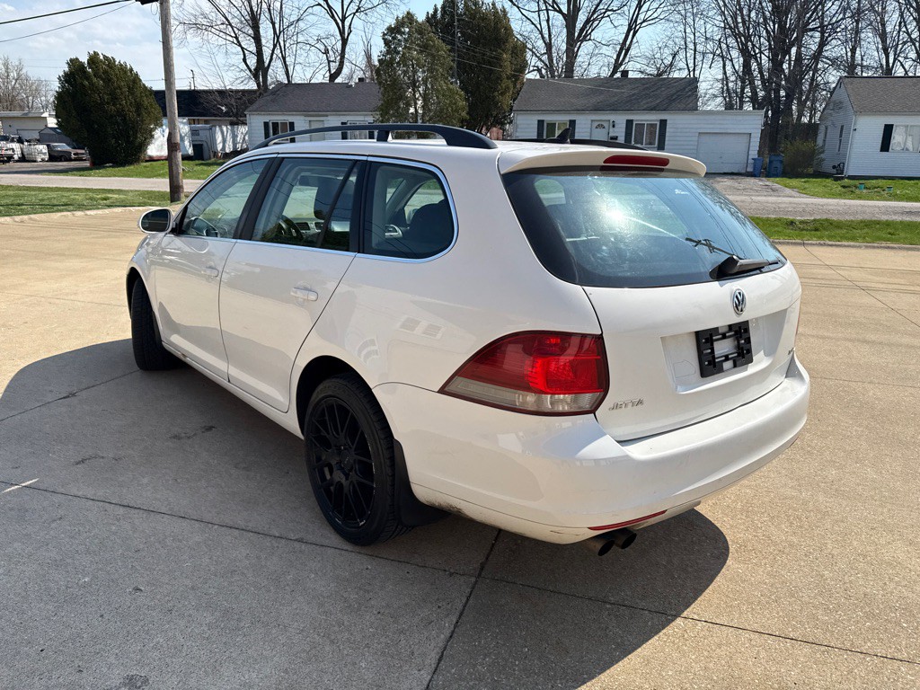 2013 Volkswagen Jetta Image 8