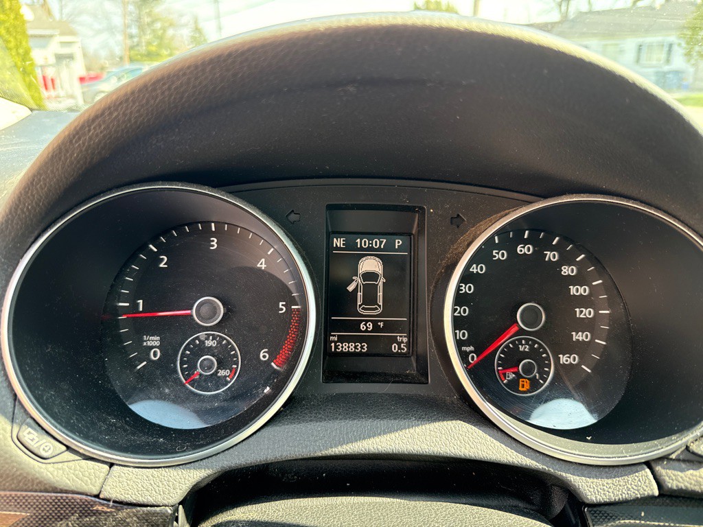 2013 Volkswagen Jetta Image 15