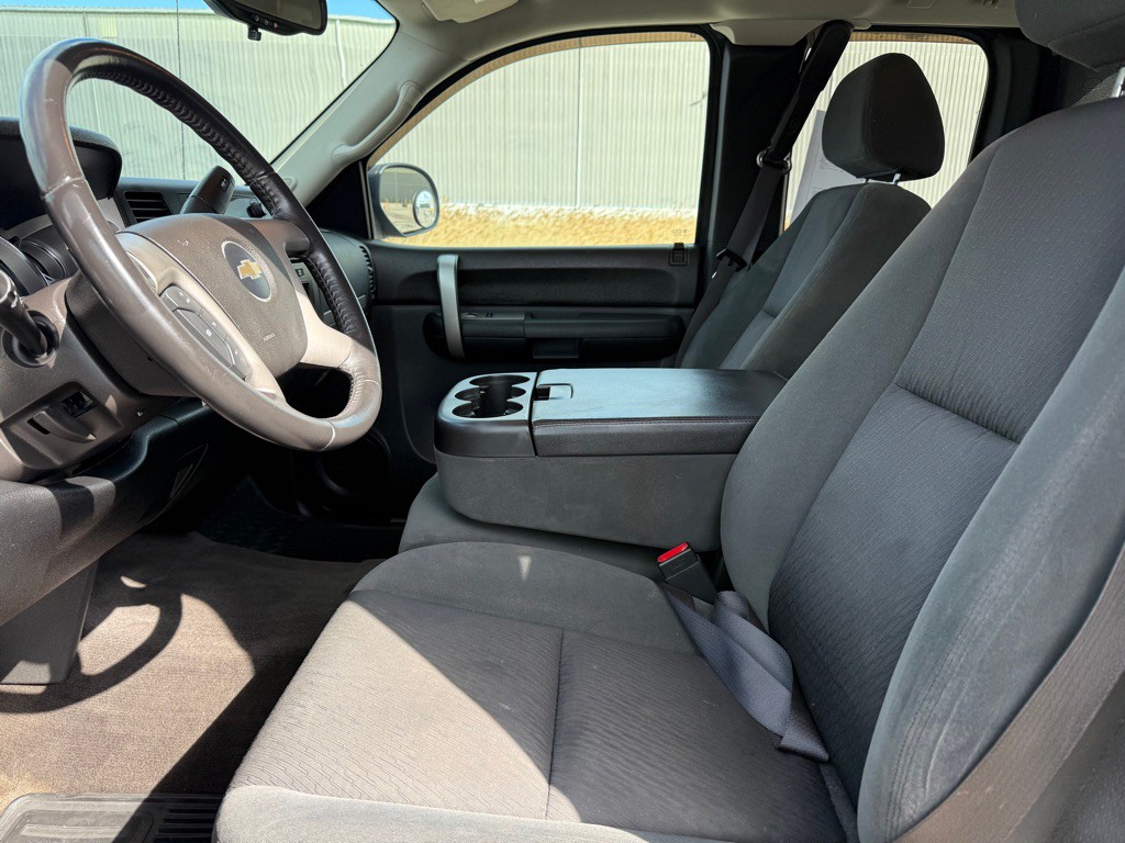 2009 Chevrolet Silverado 1500 Image 7