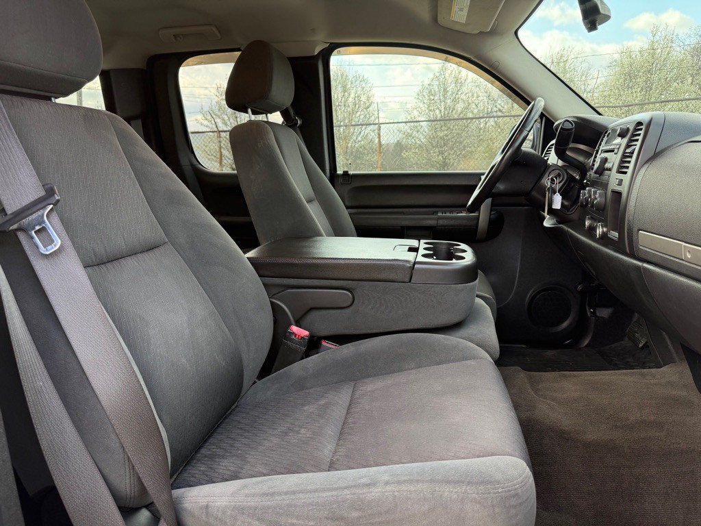 2009 Chevrolet Silverado 1500 Image 8