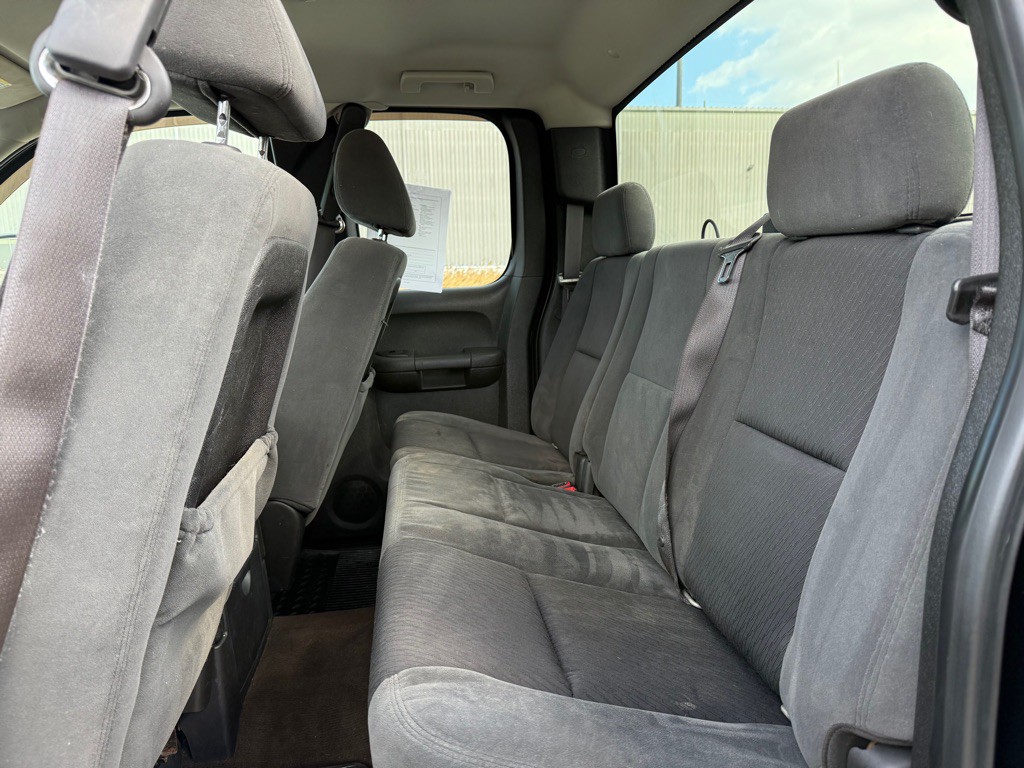 2009 Chevrolet Silverado 1500 Image 9