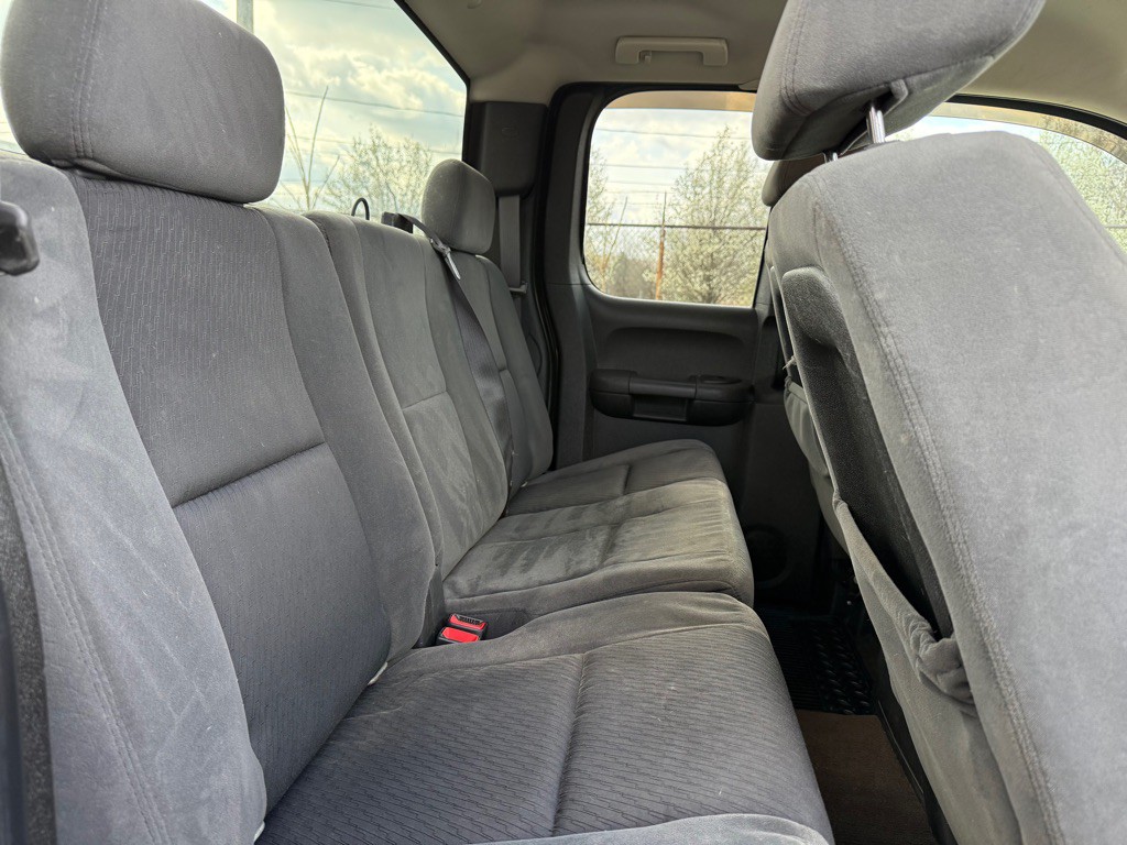 2009 Chevrolet Silverado 1500 Image 10