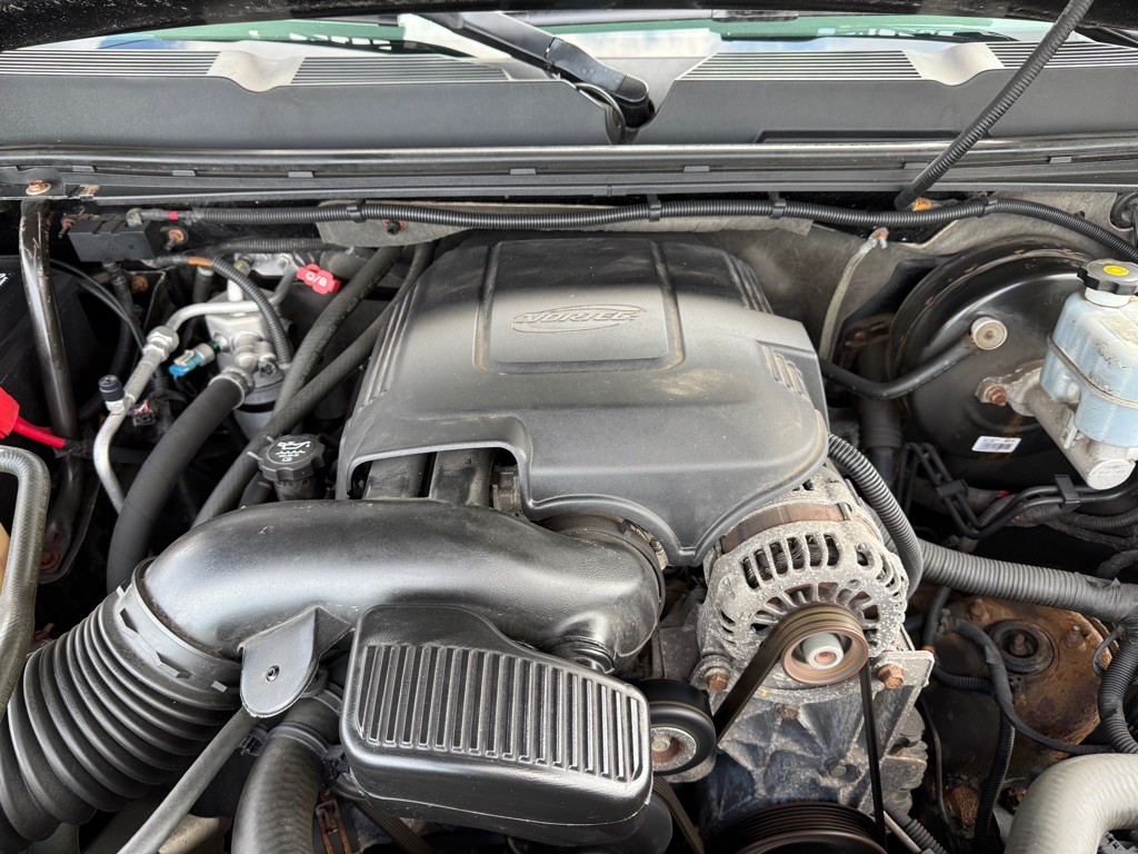 2009 Chevrolet Silverado 1500 Image 13