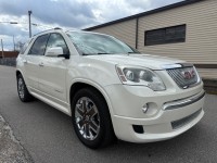 Image for 2012 GMC Acadia Denali ID: 7322091