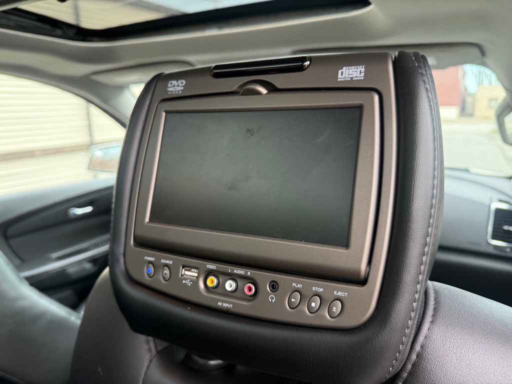 2012 GMC Acadia Image 14