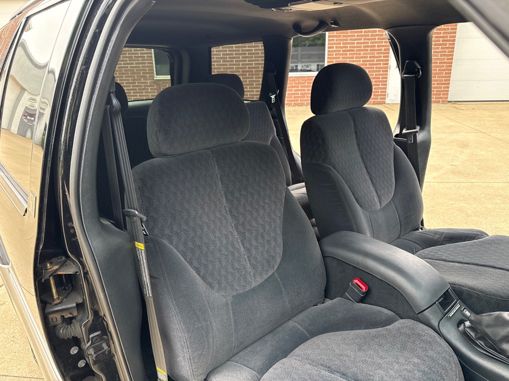 2001 GMC Jimmy Image 13