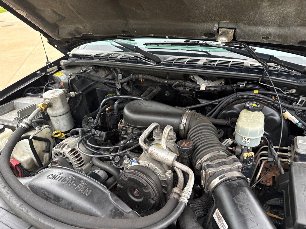 2001 GMC Jimmy Image 26
