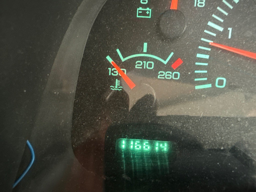 2000 Dodge Ram 1500 Image 11