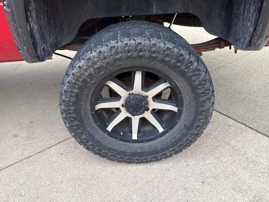 2000 Dodge Ram 1500 Image 14