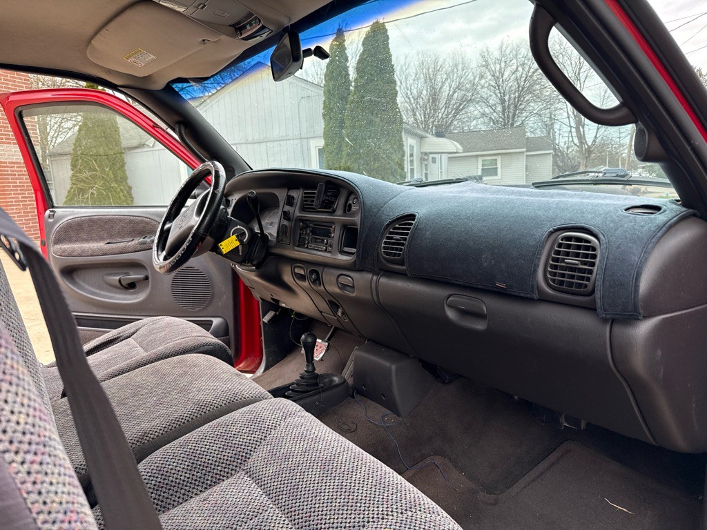 2000 Dodge Ram 1500 Image 26