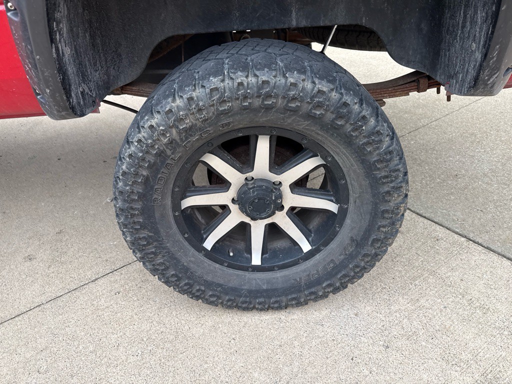 2000 Dodge Ram 1500 Image 29