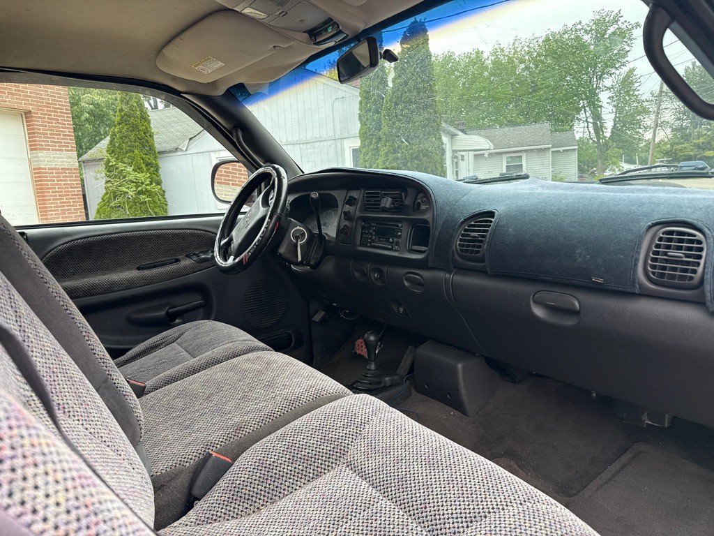 2000 Dodge Ram 1500 Image 11