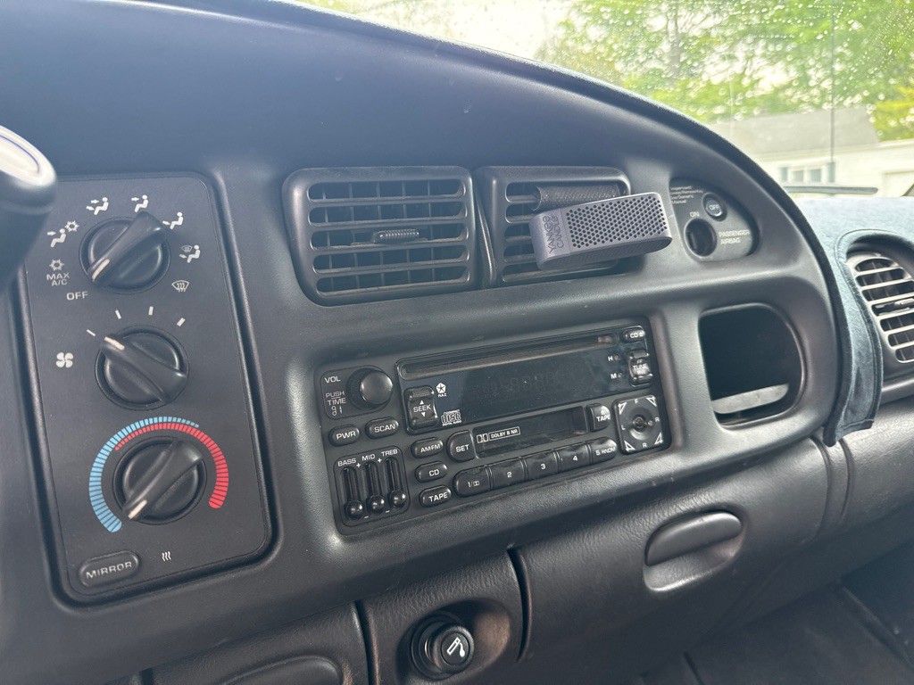 2000 Dodge Ram 1500 Image 13