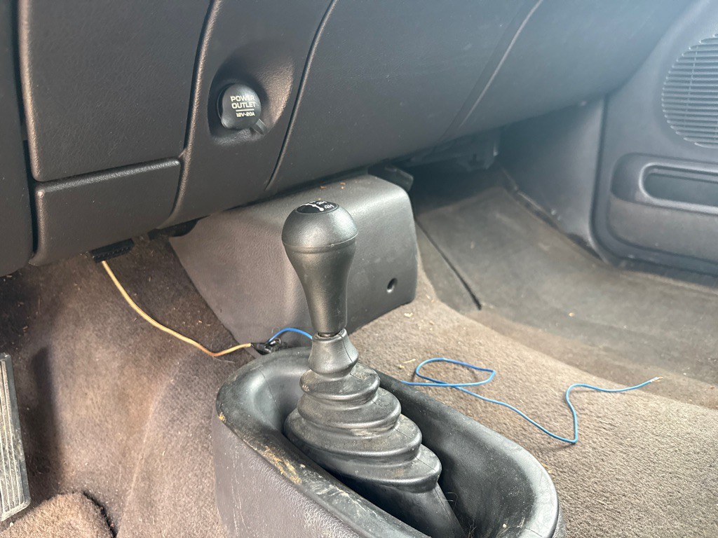 2000 Dodge Ram 1500 Image 14