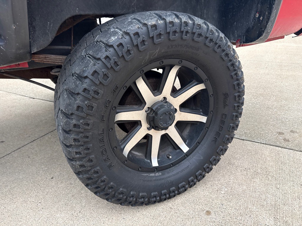 2000 Dodge Ram 1500 Image 15