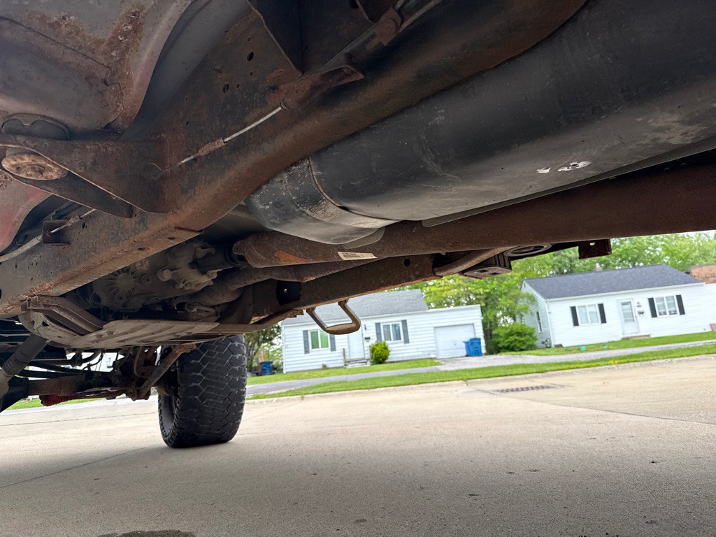 2000 Dodge Ram 1500 Image 19