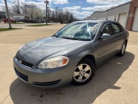 Image for 2008 Chevrolet Impala LT ID: 7331436