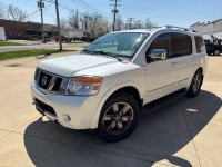 Image for 2013 Nissan Armada Platinum ID: 7332389