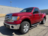 Image for 2009 Ford F-150  ID: 7332427