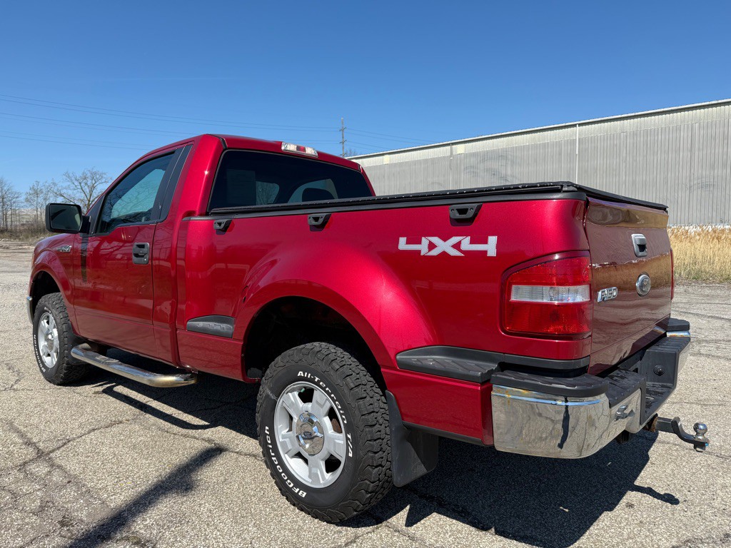 2009 Ford F-150 Image 3