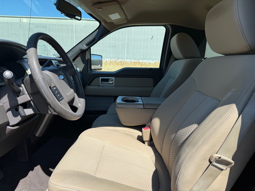 2009 Ford F-150 Image 8