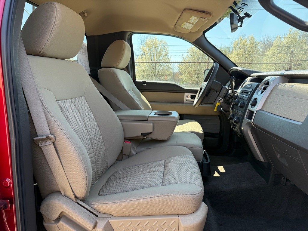 2009 Ford F-150 Image 9