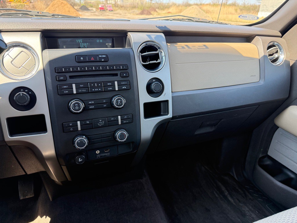 2009 Ford F-150 Image 11