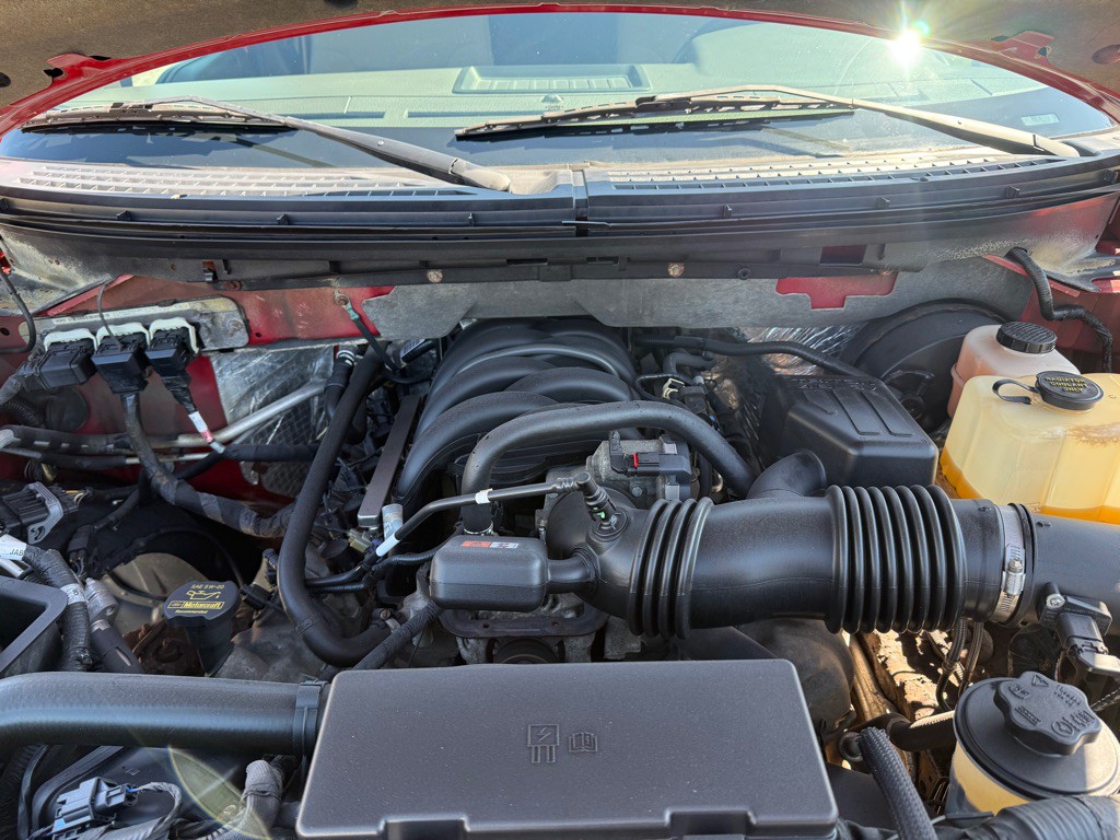 2009 Ford F-150 Image 12