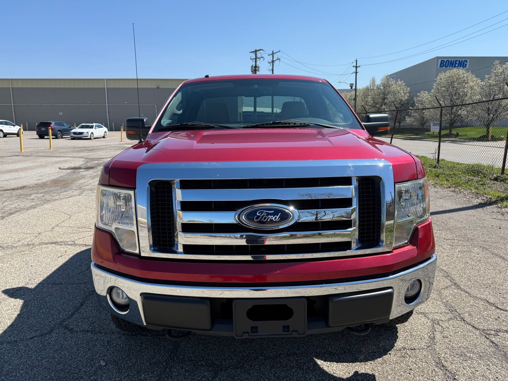 2009 Ford F-150 Image 2