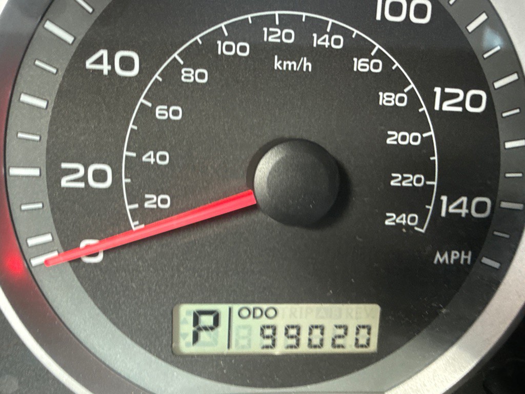 2009 Subaru Impreza Image 14