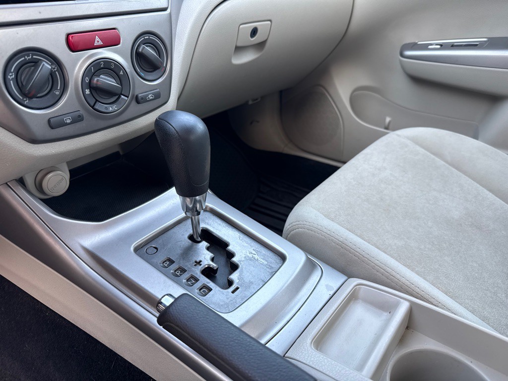 2009 Subaru Impreza Image 16