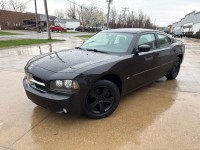 Image for 2010 Dodge Charger Rallye ID: 7339139