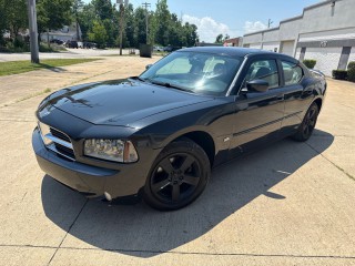 Image for 2010 Dodge Charger Rallye ID: 7339139